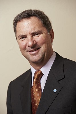 CEO, CSIRO Canberra